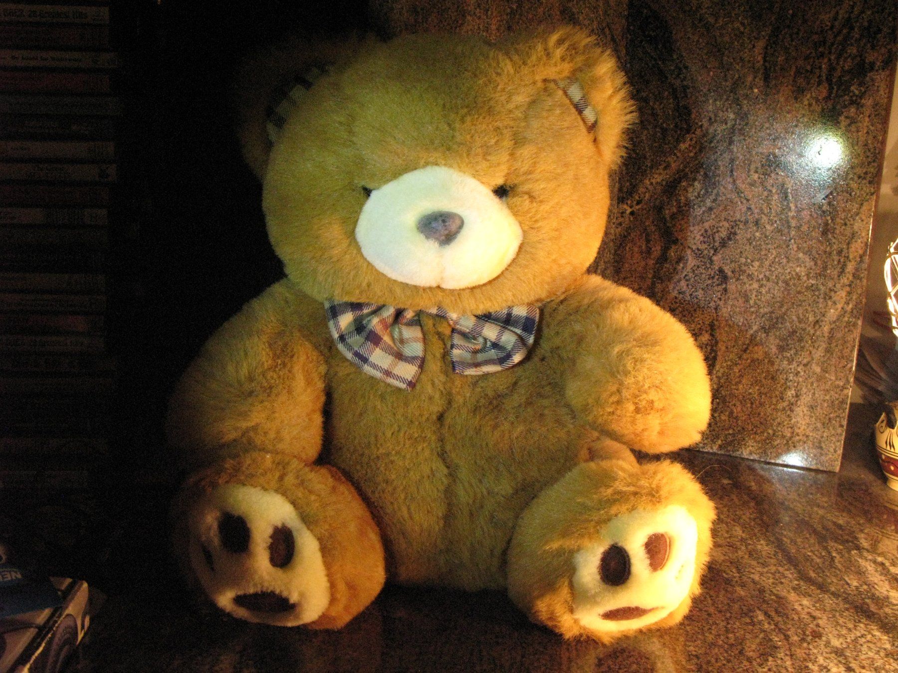 Giocattoli: Teddy Bär – Nuovo (secondo la descrizione) da Langnau i. E. venduto da mar_hw58 1