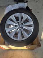 Räder VW Golf 