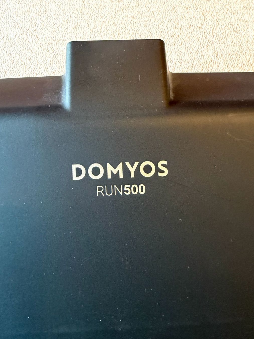 Vélos d'appartement: Laufband DOMYOS Run500 – D'occasion à Zürich par charismatic74 3