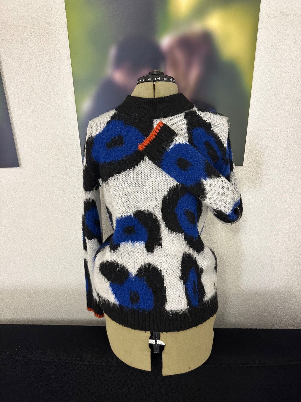 Pullover & Sweatshirts: KEY LARGO Pullover. Grösse XS-S – Gebraucht aus Gockhausen von polli78 1
