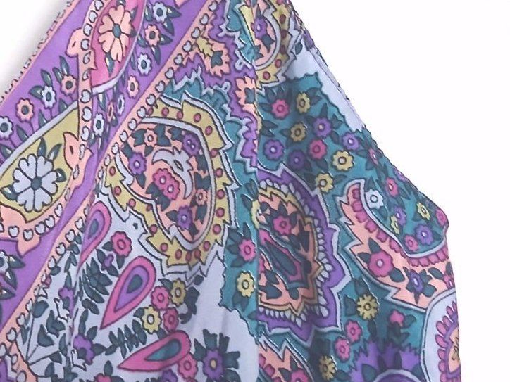Robes: Sommerkleid – D'occasion à Wettingen par marlu17 1