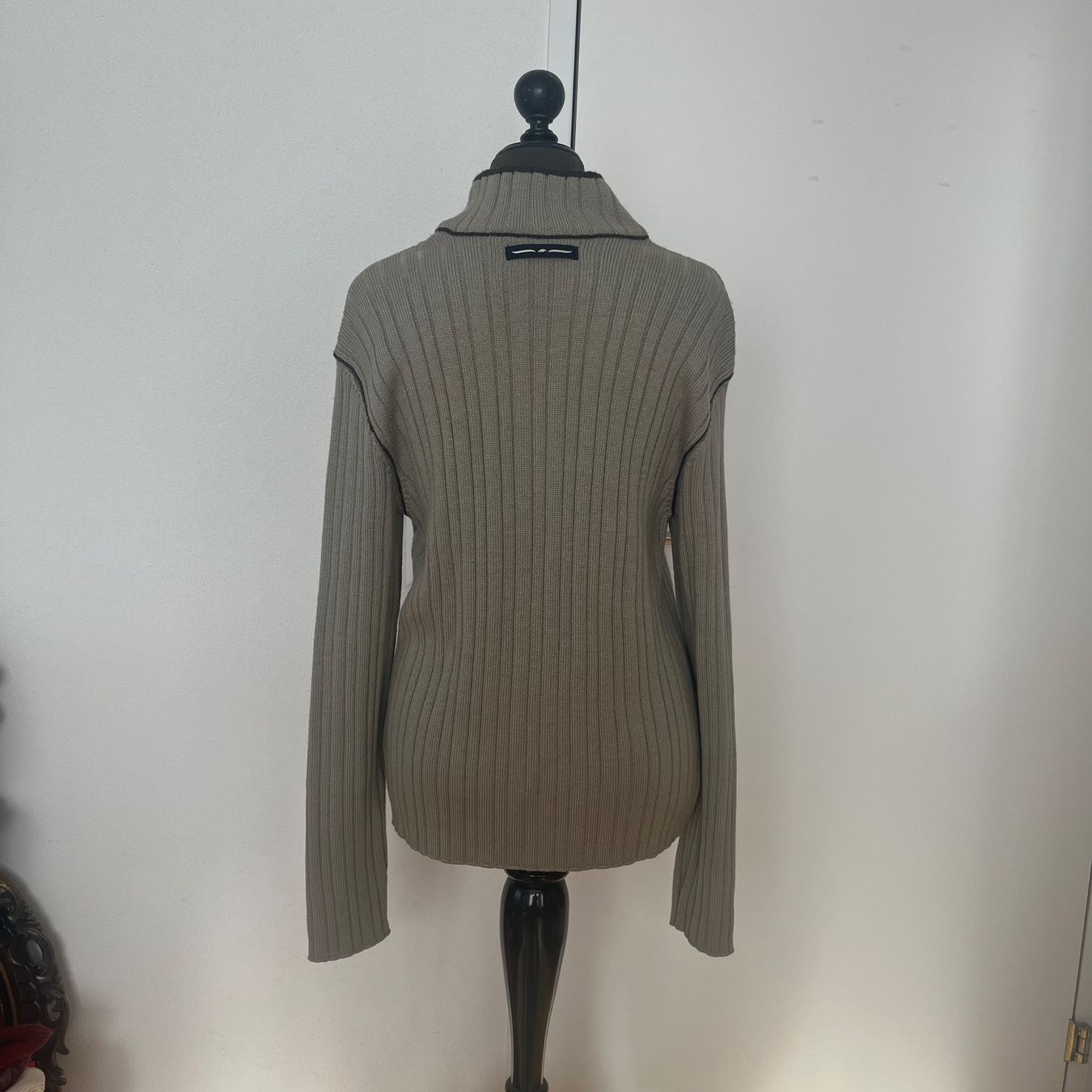 Armani Pullover & Sweatshirts: Armani Pullover Zip Up – Gebraucht aus Zug von saskia-chiara 3