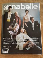 Annabelle Zeitschrift No.2 13. März 2026
