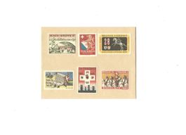 Militaire - 1939-1940 selon deswcription ci-dessous