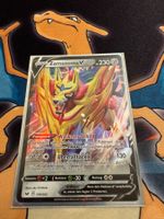 Zamazenta V (SSH 139) - DE - Schwert & Schild