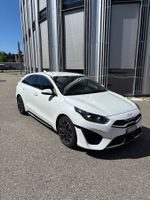 KIA Proceed 1.5 MHEV gt-line