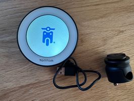 TomTom Vio * Navi für Motorroller Vespa etc. ***