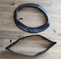 2 neue Schläuche Kenda/Mitas 12 1/2x1.75x2 1/4 neu Fahrrad