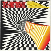 Technotronic - Megamix 7" Vinyl