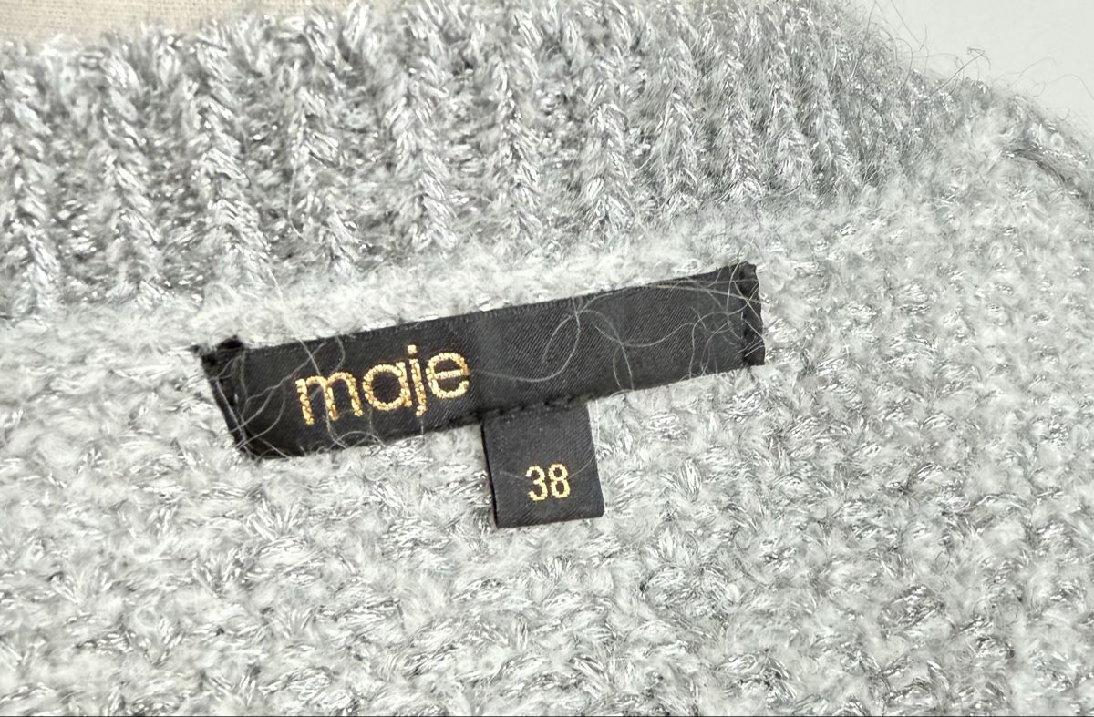 Maje Vestiti: Robe Maje – Usato da Bassins venduto da oal_q2gl 2