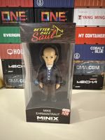 Minix Better Call Saul Mike Ehrmantraut Figur Neu