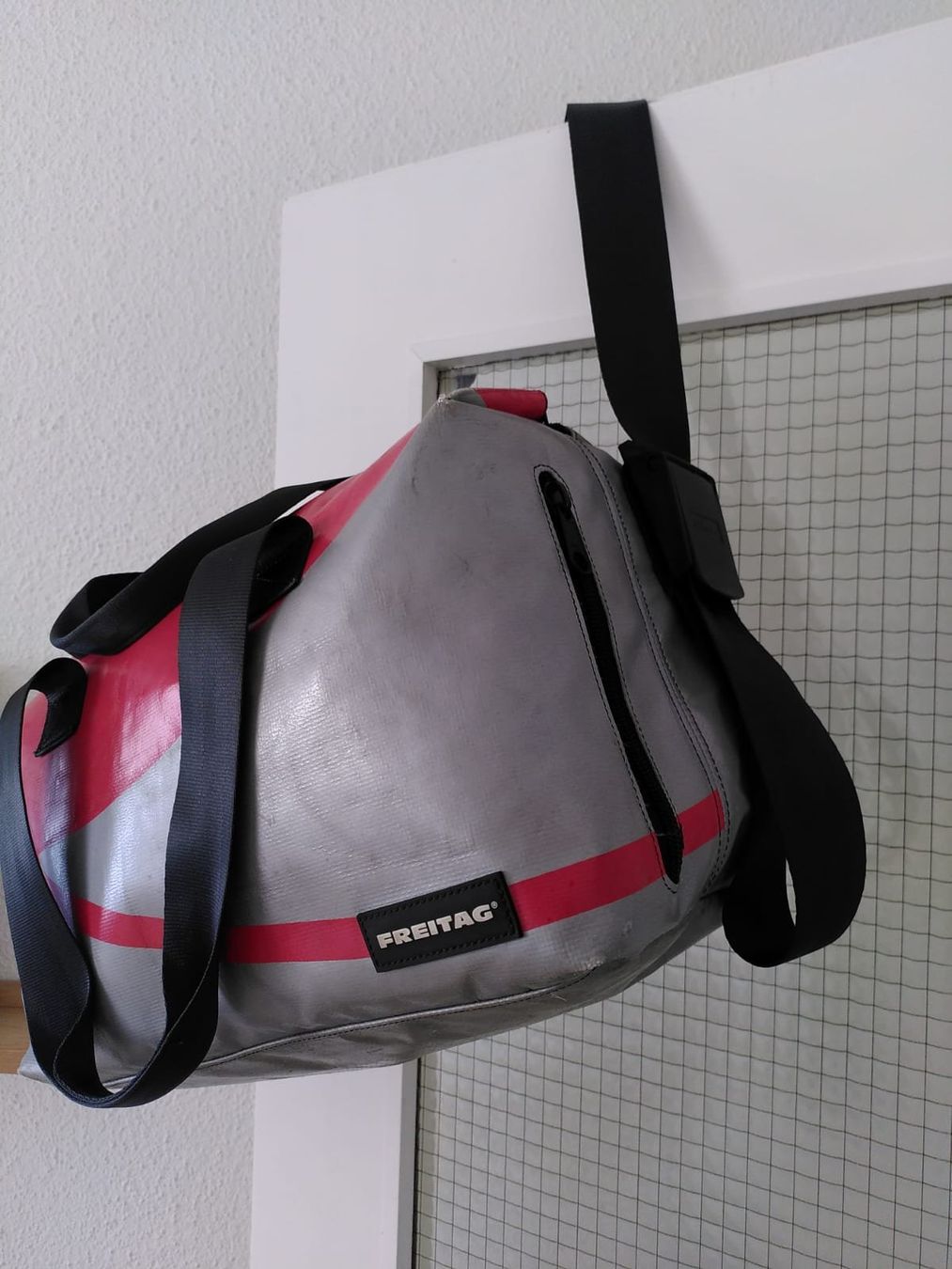 Freitag Taschen: Freitag-Tasche Lois – Gebraucht aus Aarau von erdfab 1