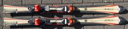 Kinderski ELAN Team-Carve 118cm