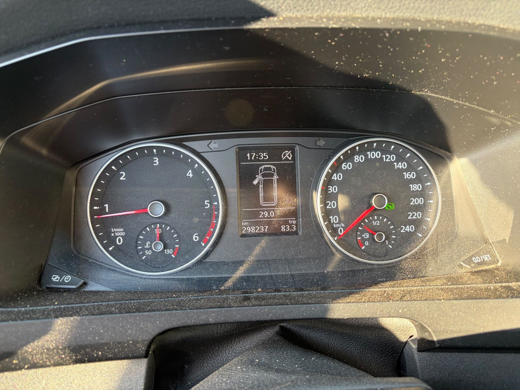 VW Autos: VW T6 204PS 4 Motion DSG – Gebraucht aus Sevelen von jan_k65f 4