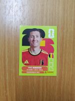 Panini WM 2026 Sticker - BEL 14