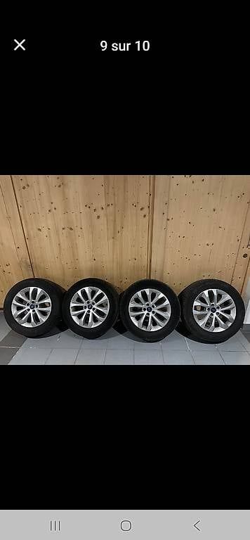 Automobili: Ford kuga 4x4 – Usato da Miege venduto da pai_lt8k