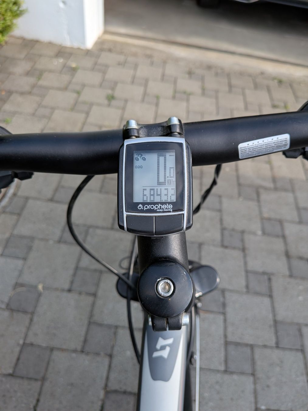Stoke Vélos: City-Bike – D'occasion à Killwangen par Amadeo1 6