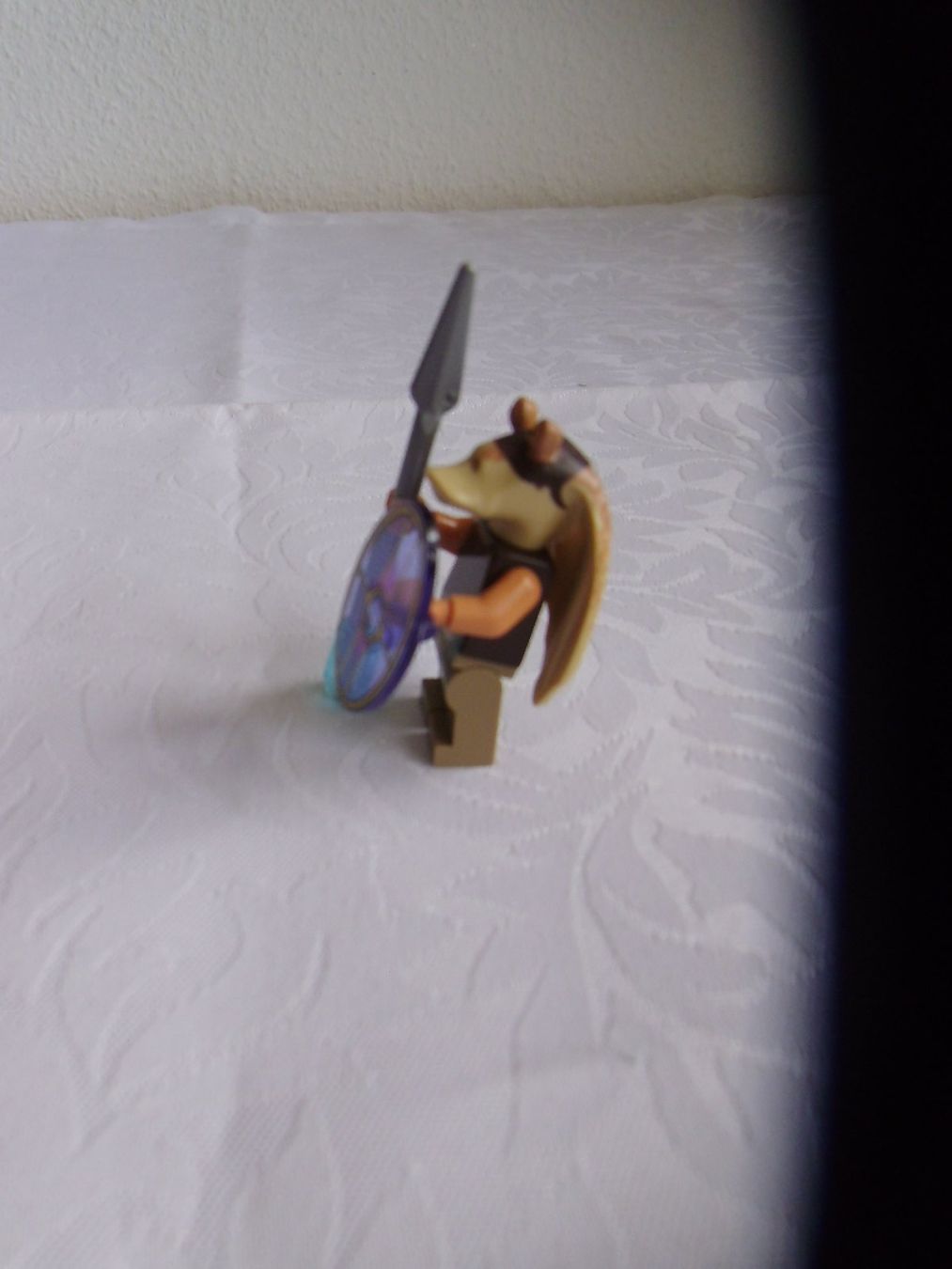 Lego Giocattoli: Lego Figur Star Wars Gungan Soldier – Nuovo (secondo la descrizione) da Walenstadt venduto da Pluisa 3