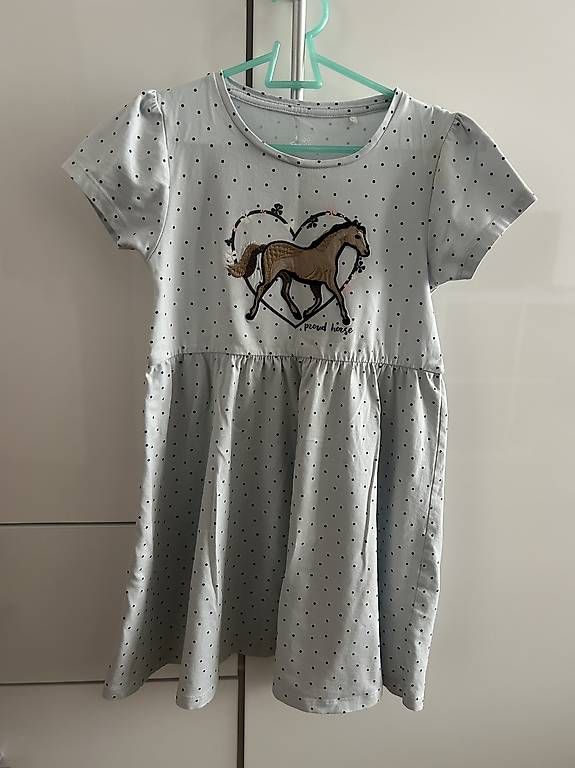 Vestiti: Sommerkleid  – Usato da Bürglen TG venduto da olg_v7f7 1
