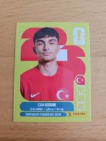 Panini WM 2026 TUR 17