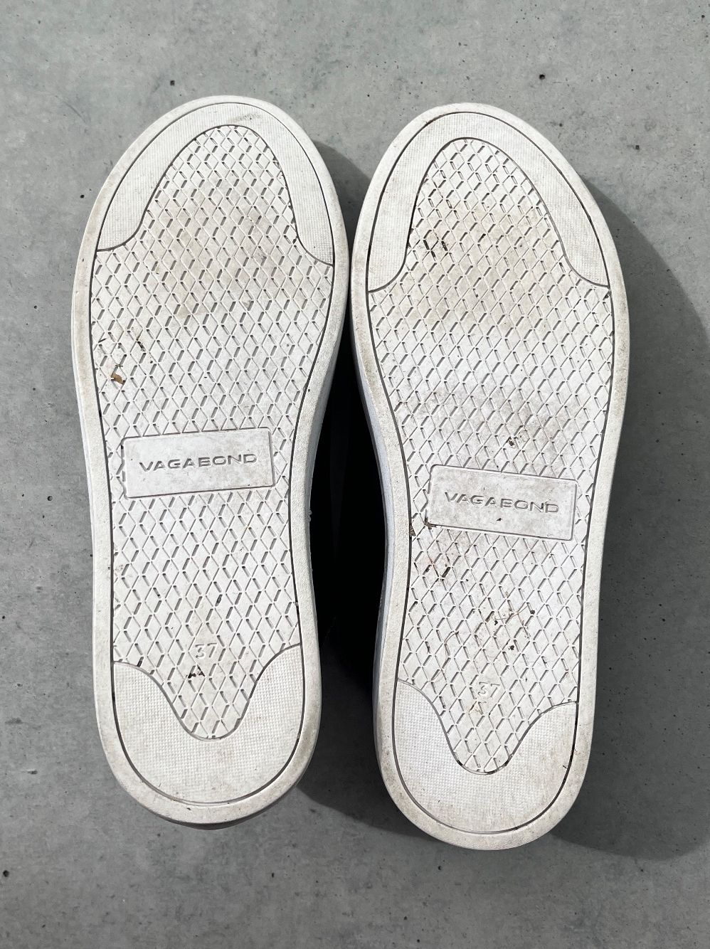 Vagabond Scarpe da donna: Vagabond Leder Schlupfschuhe – Usato da Emmenbrücke venduto da sssssara 2