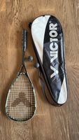 VICTOR XT-A300 grüner Squashschläger