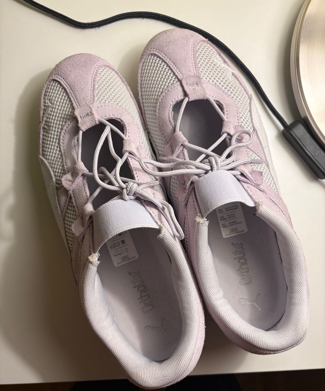Puma Damenschuhe: Puma Schuhe – Neu (gemäss Beschreibung) aus Basel von pau_w9yw 4