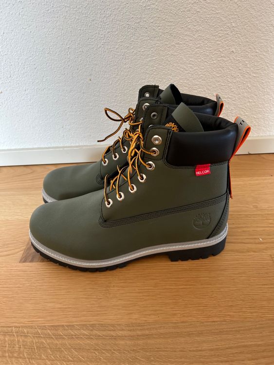 Manner Stiefel