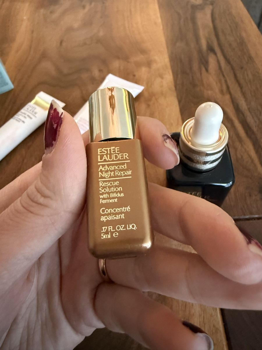 Estée Lauder Gesichtspflege: Estee Lauder Set – Neu (gemäss Beschreibung) aus Merlischachen von miakeli 2
