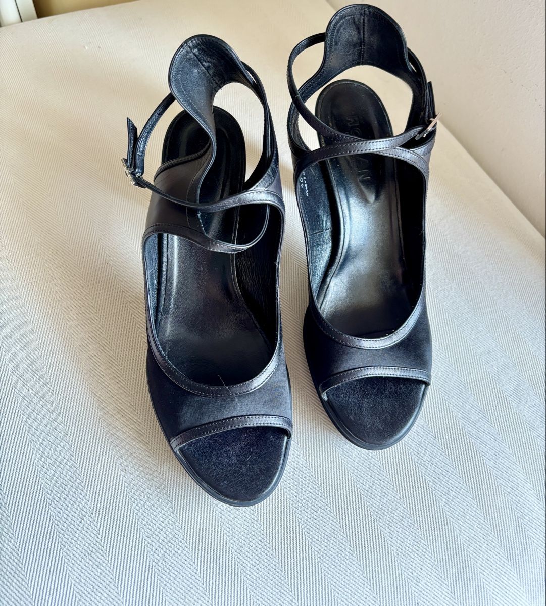 Hogan Damenschuhe: Hogan n.40 decolte – Neu (gemäss Beschreibung) aus Paradiso von fio_mhn6 6
