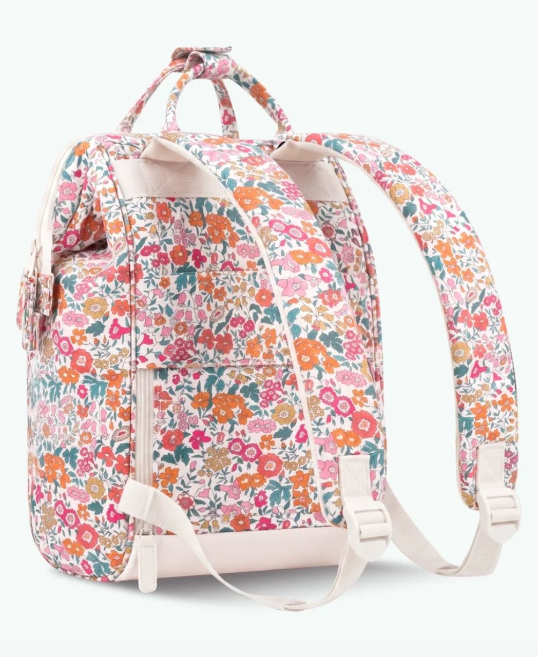 Cabaïa Zaini: Cabaia x Liberty Fabric – Nuovo (secondo la descrizione) da Yverdon-les-Bains venduto da fadinarde 6