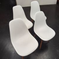 ALLES MUSS RAUS!!! Designerklassiker 4 Stk. Neupreis: 1960.-