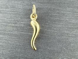 Anhänger 750 Gold