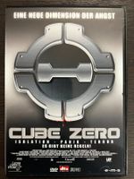 Cube Zero