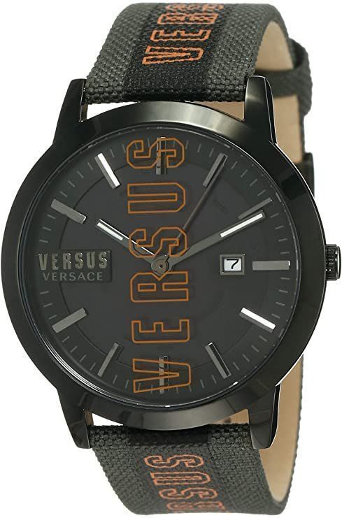 Versace Uhren: Versace VERSUS BARBES SOLAR - Uhr - VSPHN0120 – Neu und originalverpackt aus Winterthur von Versus0 3