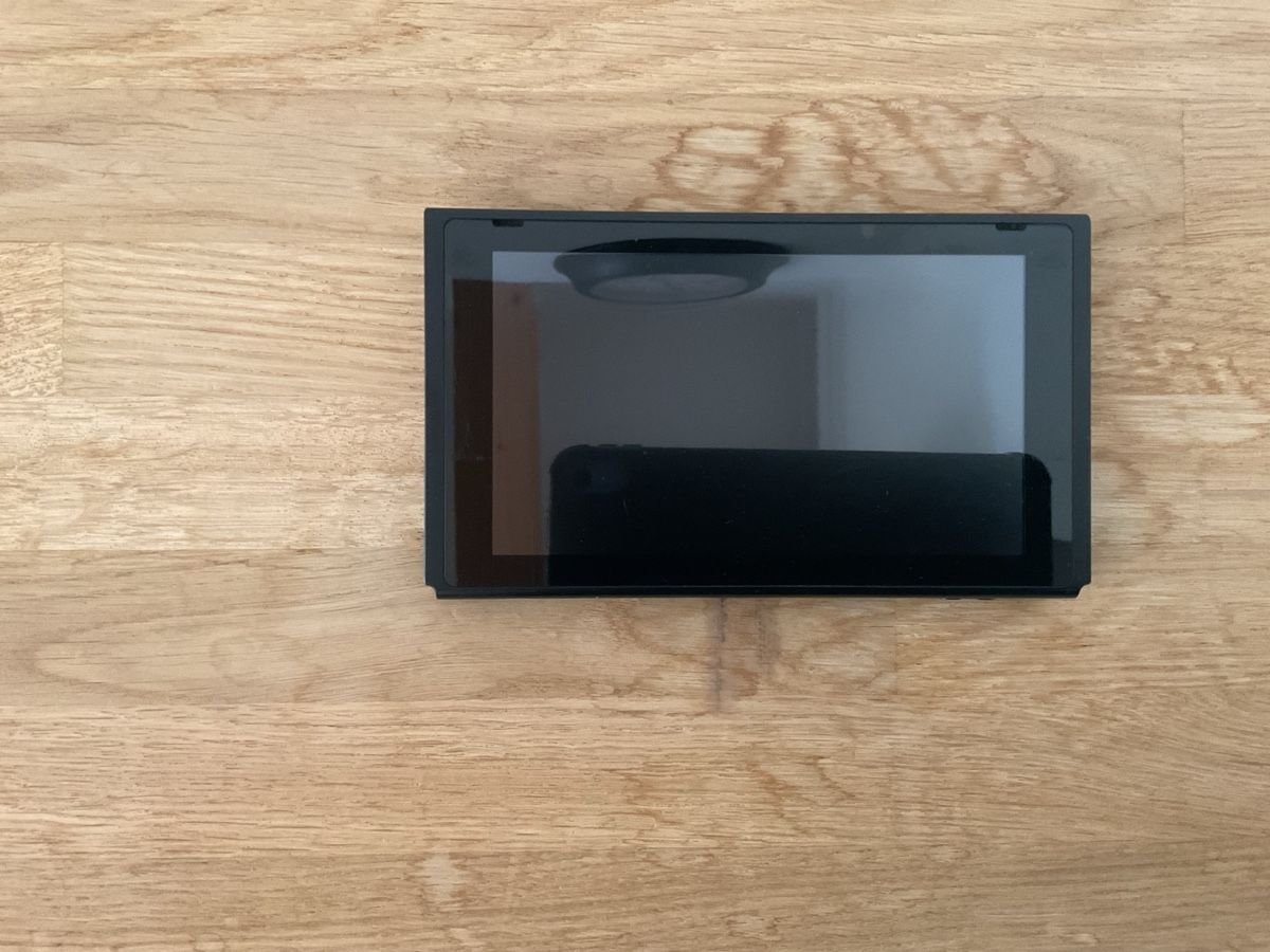 Nintendo Consoles: NINTENDO SWITCH MIT ZUBEHÖR  – D'occasion à Riniken par Bmini 6