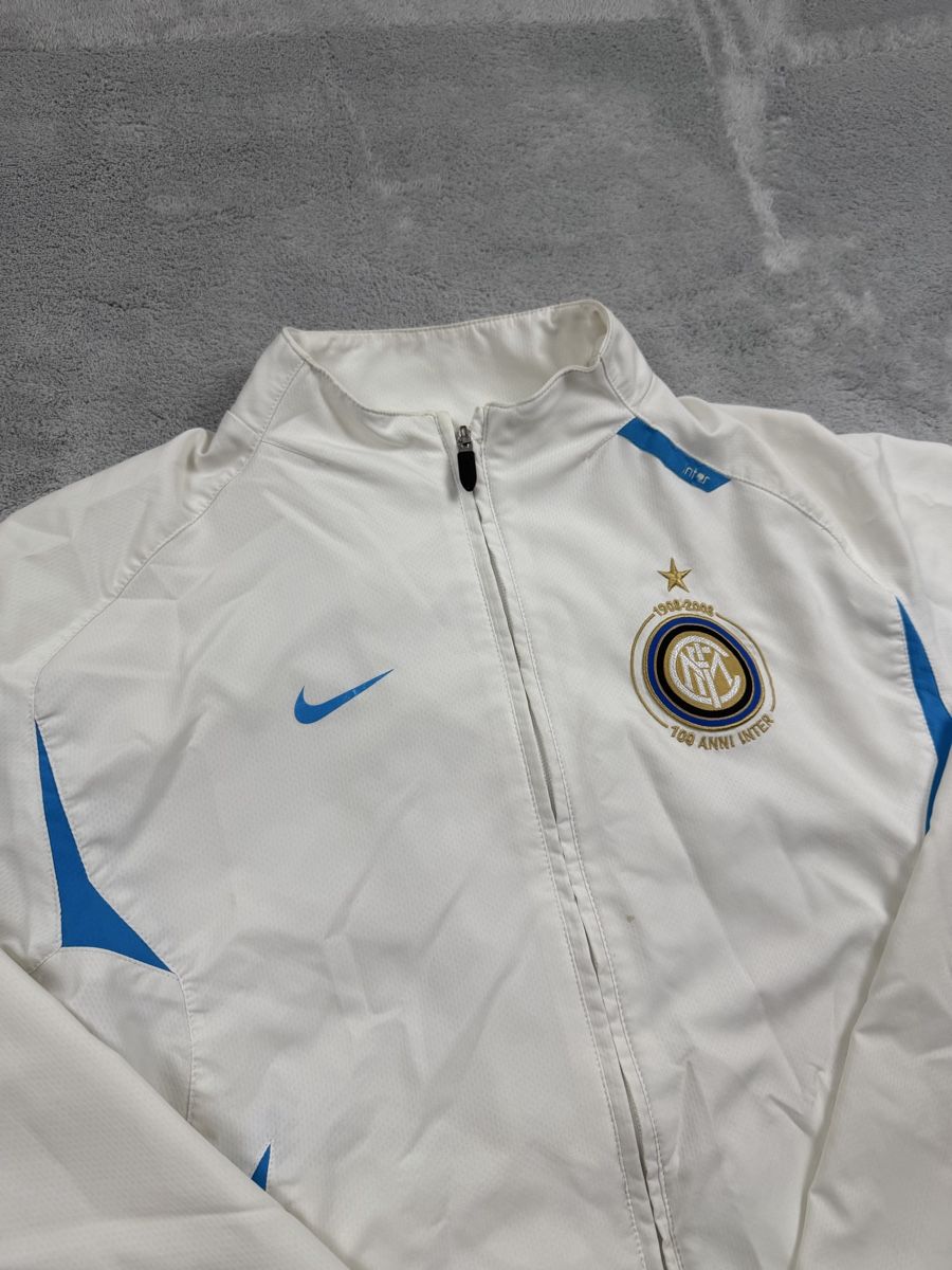 Nike Lotti di vestiti: Nike inter mailand tracksuit – Usato da Erlinsbach SO venduto da TogaResell 2