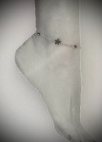 Fusskette (Handmade) F_5276