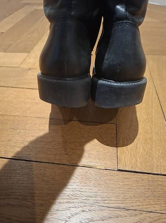 Scarpe da donna: Vagabond Stiefel Gr 37 – Usato da Zürich venduto da man_2mlj 1