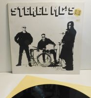 LP Schallplatte 1991 Lost in Music- House Mix - Club Mix