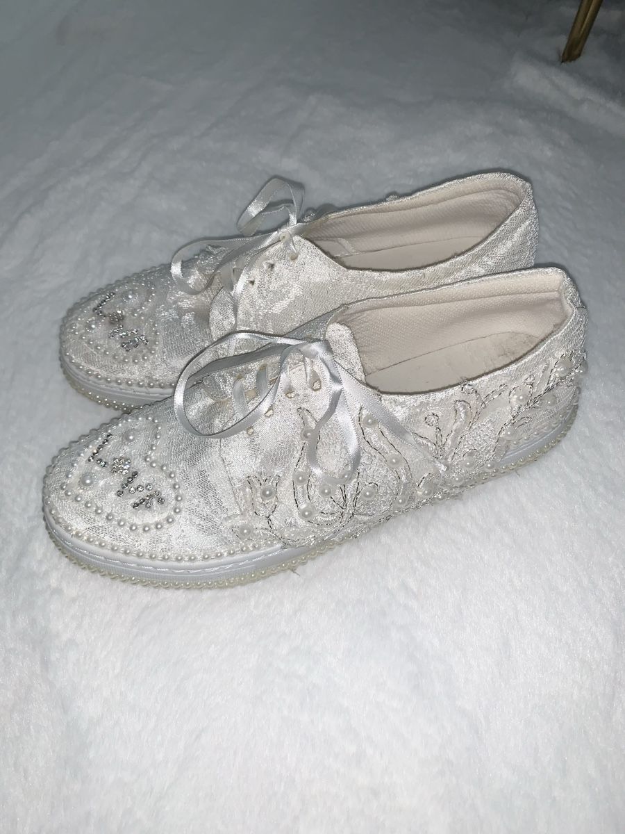 Scarpe da donna: Bride Sneakers 29.- – Nuovo e nell'imballaggio originale da unterentfelden venduto da leyla08