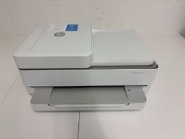 HP Envy Pro 6420 Multifunktionsdrucker