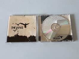 THE WAKE - Ode to my misery CD Melodic Death Metal 2003