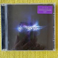EVANESCENCE-EVANESCENCE