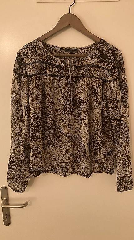 Guess Camicette: Guess Chiffonbluse Gr. M – Usato da Biberist venduto da Nafena