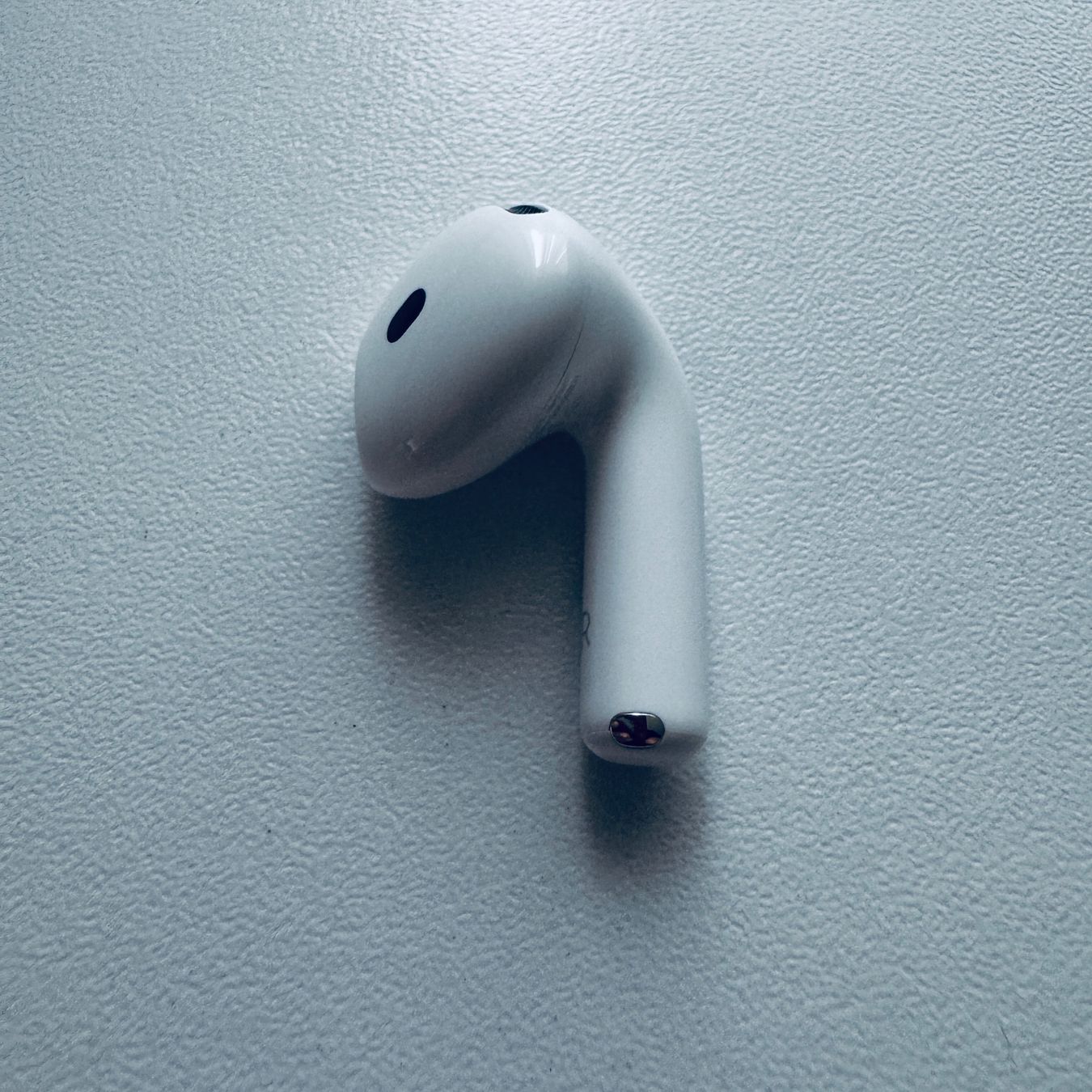 Original Apple AirPods 4 Gen. Rechter mit ANC A3055 Einzeln (Neu