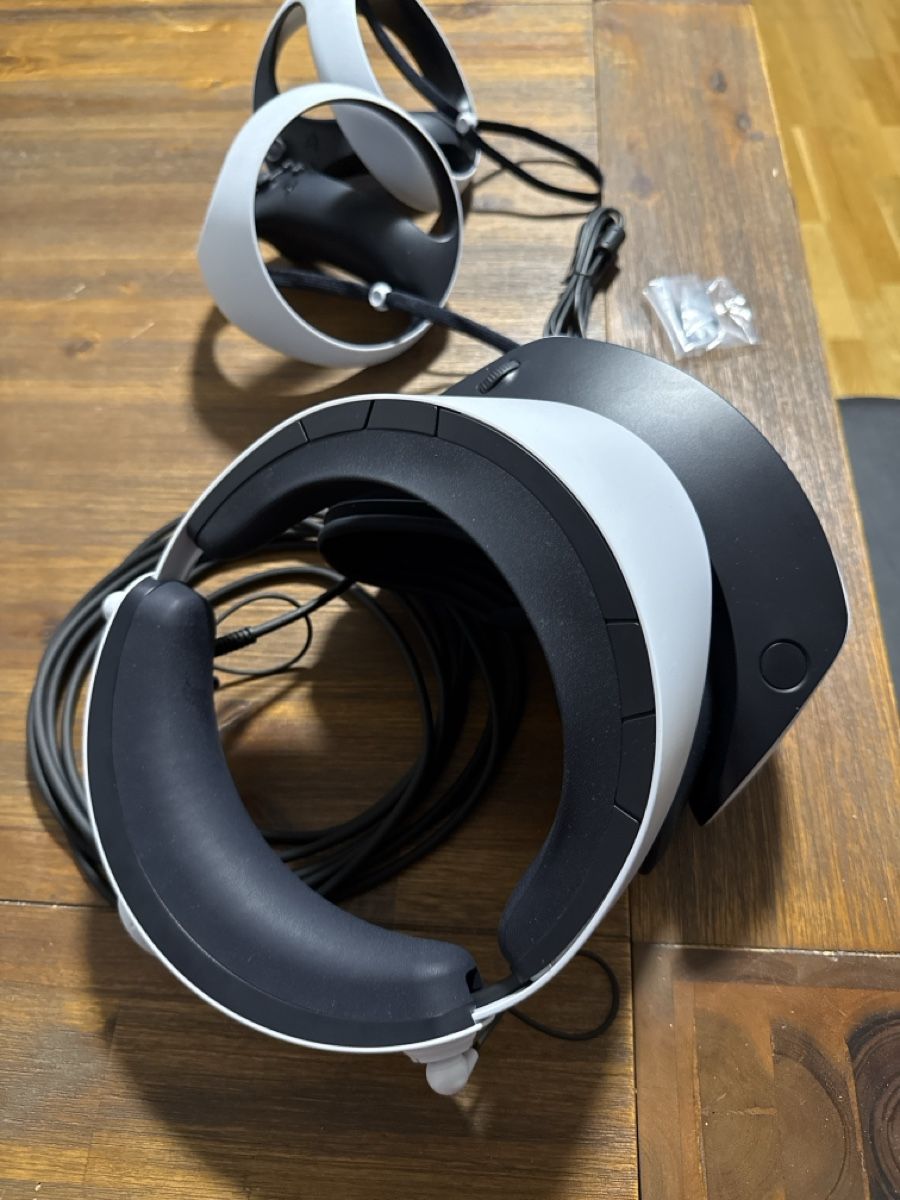 Sony Casque VR: PS VR2 – Neuf (Voir description) à Laufenburg par nik_r85z 3
