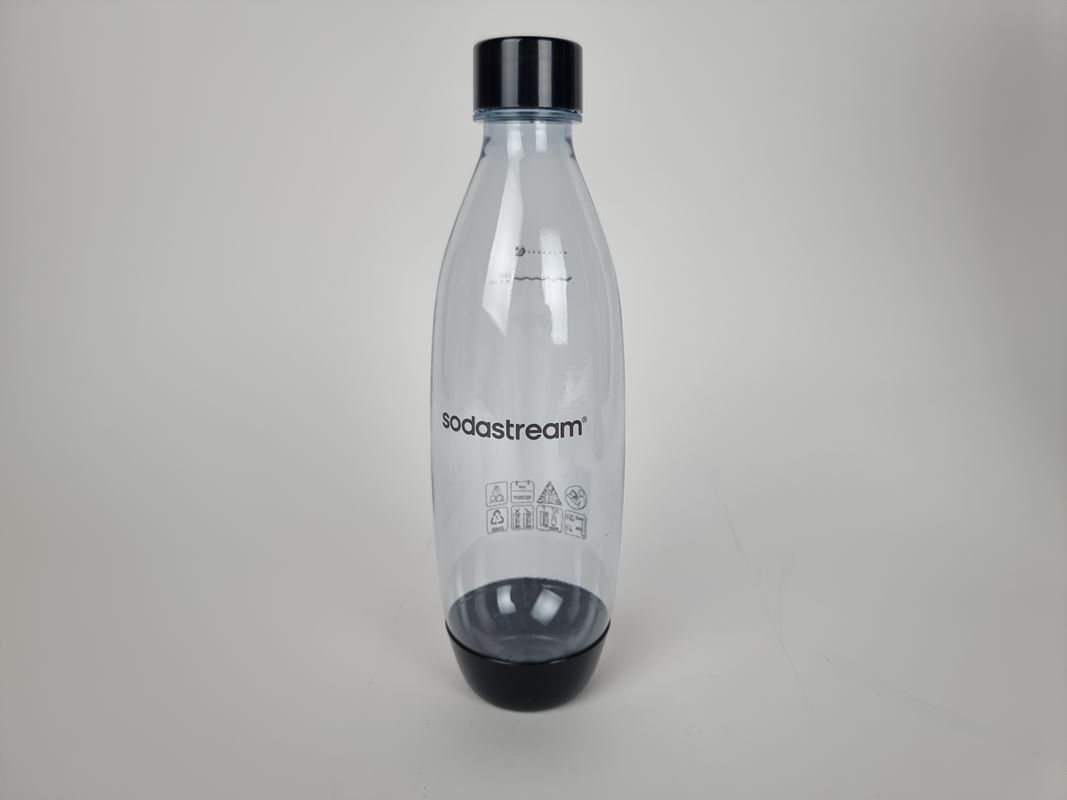 Sodastream Elettrodomestici da cucina: Gaia Sodastream – Nuovo (secondo la descrizione) da Urtenen-Schönbühl venduto da Restwert_Schoenbuehl 2