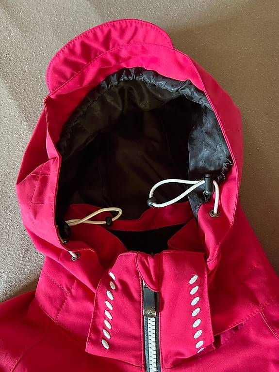Vestes: Damen Skijacke – D'occasion à Langwies par ren_5wdx 3