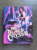 The Black Crystal Blu-ray AGFA